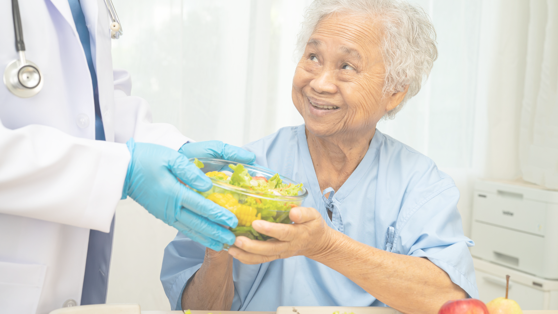 Pola Makan Seimbang Pasca Stroke: Panduan Gizi Harian untuk Mendukung Pemulihan Otak