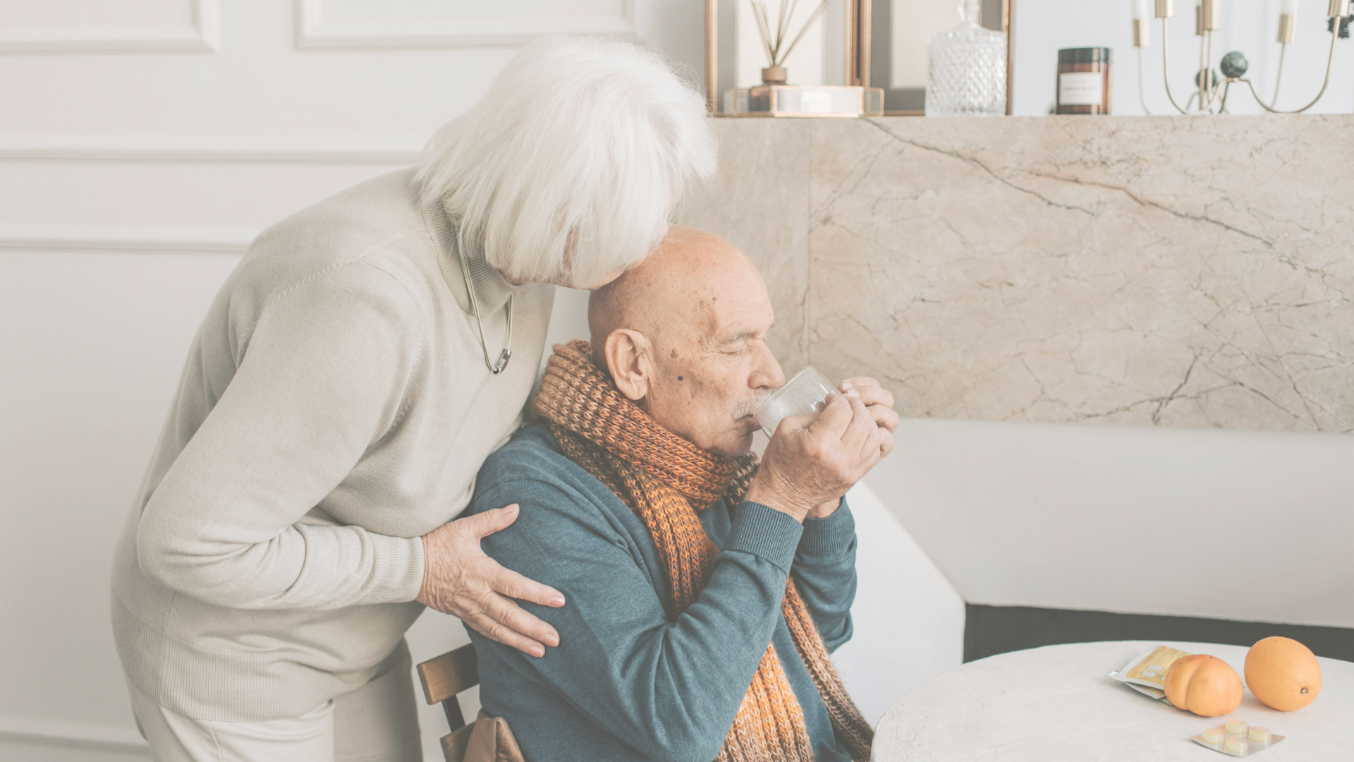 Nutrisi sebagai Upaya Pencegahan Stroke Berulang: Apa yang Perlu Diperhatikan?