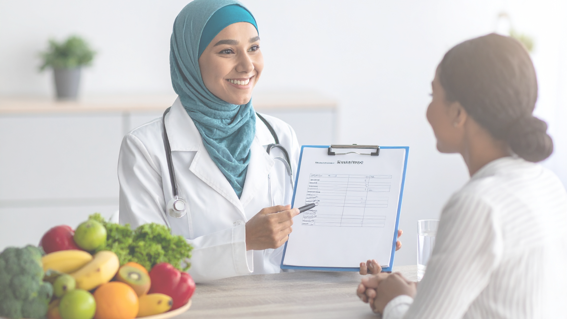 Makanan yang Dianjurkan dan Dibatasi untuk Pasien Stroke di Rumah