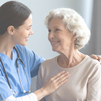 Menjaga Kesehatan Mental Pasien Pasca Stroke: Mengelola Emosi, Stres, dan Perubahan Diri