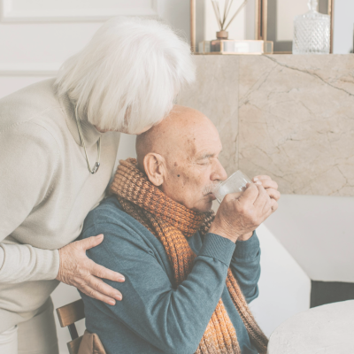 Nutrisi sebagai Upaya Pencegahan Stroke Berulang: Apa yang Perlu Diperhatikan?