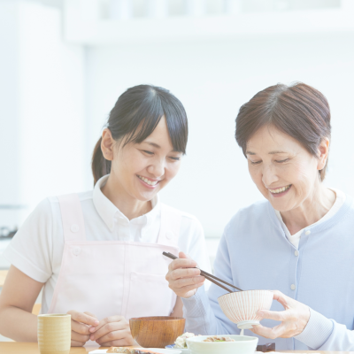 Tips Menyusun Menu Harian Pasien Stroke yang Mudah Dikunyah dan Aman Ditelan